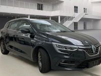 gebraucht Renault Mégane GrandTour Intens AHK SHZ ALU Megane dCi 115 EDC
