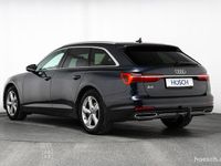 gebraucht Audi A6 Avant 40 TDI quattro Sport TOP JUNGWAGEN++