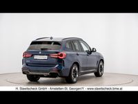 gebraucht BMW iX3 Impressive