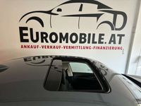 gebraucht BMW 520 520 d Luxury Line*Leder*GSD*Memory*360Kam*Wlan*Ambi