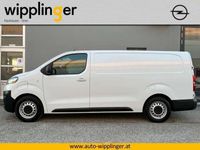 gebraucht Opel Vivaro-e Combi CARGO L 136PS Elektro 3-phLP € 59.472