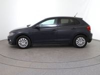 gebraucht VW Polo 1,6 TDI SCR Highline