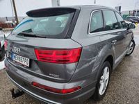 gebraucht Audi Q7 PHEV e-tron 30 TDI quattro Tiptronic