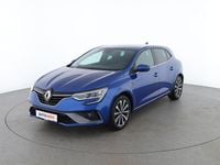 Gebraucht Renault Mégane IV R.S. 140 PS (102 kW) 2021 Blau Limousine