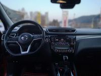 gebraucht Nissan Qashqai N-Motion 13l DIG-T 160PS Aut.