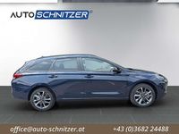 gebraucht Hyundai i30 Kombi 15 DPI Go! Plus