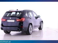 gebraucht BMW X5 xDrive40d