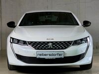 gebraucht Peugeot 508 GT Line