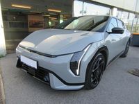gebraucht Kia EV4 HB FWD 81.4kWh GT-Line 360-Grad Kamera,Navi,Sitz + Lenkradheizung