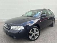 gebraucht Audi A4 A4/S4 Avant 19 TDI *NEUES PICKERL*110 PS / AFN*