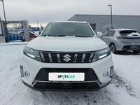 gebraucht Suzuki Vitara 1,5 Hybrid ALLGRIP 6AGS flash