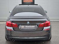 gebraucht BMW 530 d xDrive Aut.