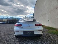 gebraucht Mercedes E53 AMG AMG 4Matic Carbon/Soft Close/HUP/ACC/Schiebedach