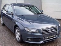 gebraucht Audi A4 Avant 20 TDI DPF