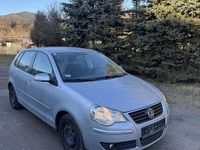 gebraucht VW Polo 
