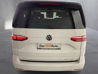gebraucht VW Multivan Edition ÜH TDI