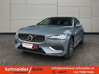 Gebraucht Volvo V60 Core 253 PS (186 kW) 2022 Grau Kombi