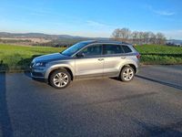 Gebraucht Skoda Karoq Ambition 116 PS (85 kW) 2019 SUV