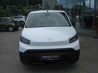 gebraucht Toyota Proace City Kastenwagen 15D-4D L1 Pro Work