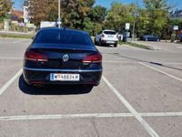 gebraucht VW CC 2.0 Blue TDI