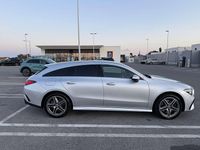 gebraucht Mercedes CLA250 Shooting Brake 250e PHEV Entry 156kWh Aut.