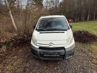 Gebraucht Citroën Jumpy 90 PS (66 kW) 2009 Van / Kleinbus