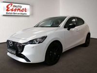 gebraucht Mazda 2 G75 HOMURA Lagernd