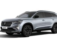 gebraucht Renault Espace Espace Esprit Alpine E-Tech Full Hybrid 200 5-Sitzer