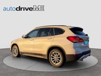 gebraucht BMW X1 xDrive18d