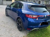 gebraucht Renault Mégane IV MeganeGT-Line TCe 140 PF
