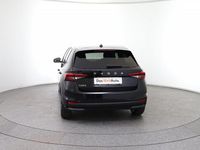 gebraucht Skoda Fabia Selection TSI