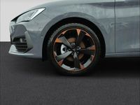 gebraucht Cupra Leon TRIBE 1.5 eTSI DSG 150 PS ACT