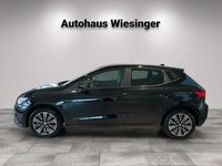 gebraucht Seat Ibiza Style Edition 1.0 TSI DSG