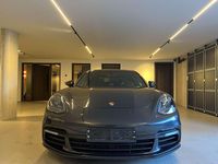 gebraucht Porsche Panamera 4 E-Hybrid PHEV Sport Turismo Aut.