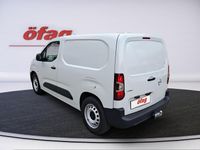 gebraucht Opel Combo BlueHDi 130 SS M erh. Nutzlast