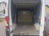 gebraucht Peugeot Boxer 335 L2H2 Komfort BlueHDi 130