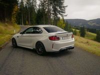 gebraucht BMW M2 Competition DKG Coupé Aut