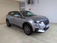Gebraucht Peugeot e-2008 Active 100 kW (136 PS) 2021 Grau SUV