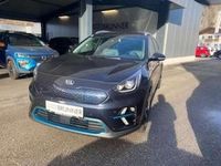 Gebraucht Kia e-Niro 150 kW (204 PS) 2021 Blau SUV
