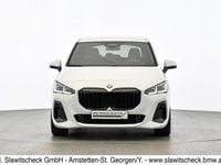 gebraucht BMW 218 Active Tourer d