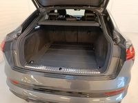 gebraucht Audi e-tron Sportback 55 300 kW S line