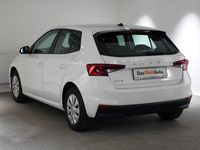 gebraucht Skoda Fabia Fabia Active 2022
