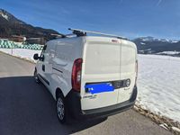Gebraucht Fiat Doblò 90 PS (66 kW) 2015 Van / Kleinbus