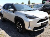 gebraucht Toyota Yaris Cross 1.5 Hyb 130 CVT LED SHZ Kam PrivG