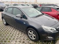 gebraucht Opel Astra Astra4 Ecotec Edition Edition