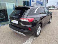 gebraucht Ford Kuga N 15DNAE62 TITANIUM SUV B