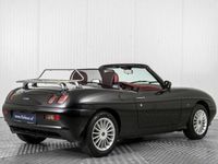gebraucht Fiat Barchetta