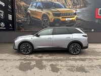 Neu Peugeot 5008 GT 146 PS (107 kW) 2025 Grau Van / Kleinbus