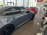 Gebraucht BMW M5 585 PS (430 kW) 2025 Grau Limousine