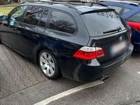 Gebraucht BMW 535 M Sport 272 PS (200 kW) 2006 Kombi
